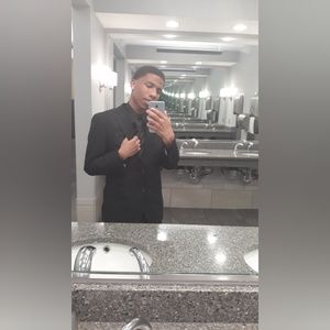 Meet your Posher, Jaylon